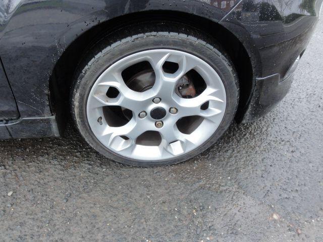 Used Ford Fiesta for sale - 77511007: Photo 11