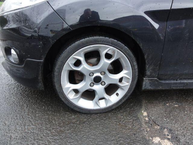 Used Ford Fiesta for sale - 77511007: Photo 12