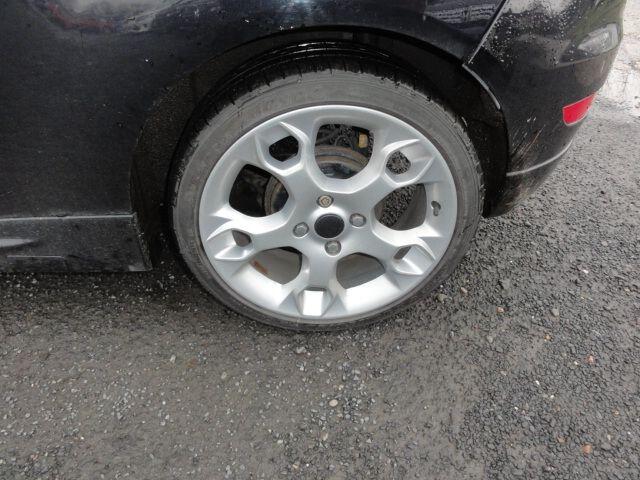 Used Ford Fiesta for sale - 77511007: Photo 13