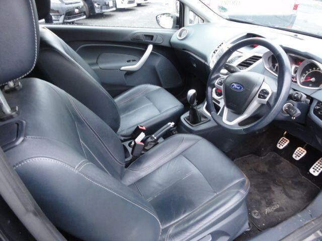 Used Ford Fiesta for sale - 77511007: Photo 7