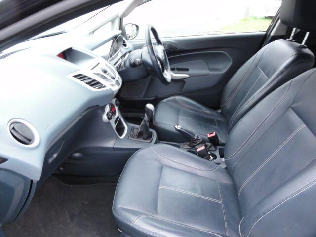 Used Ford Fiesta for sale - 77511007: Photo 8