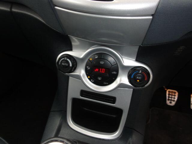 Used Ford Fiesta for sale - 77511007: Photo 9