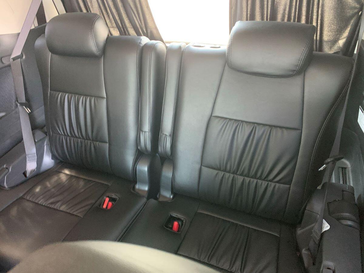 Used Toyota Vellfire for sale - 77824657: Photo 10