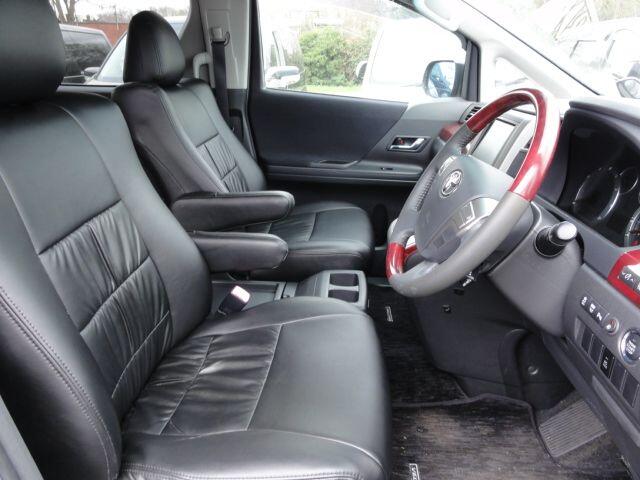 Used Toyota Vellfire for sale - 77824657: Photo 13