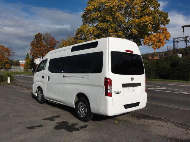 Used Nissan Urvan 2025 for sale - 77599845: Photo 11