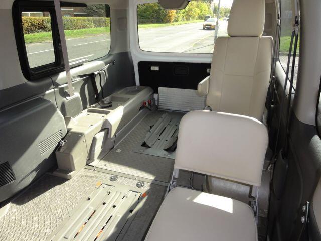 Used Nissan Urvan 2025 for sale - 77599845: Photo 22