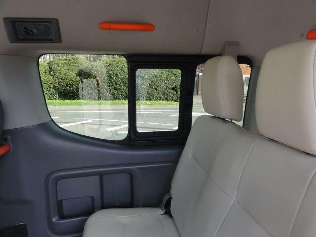 Used Nissan Urvan 2025 for sale - 77599845: Photo 24