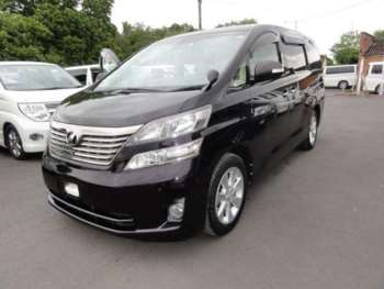 (59) - 4WD LUXURY V EDITION 5-Door