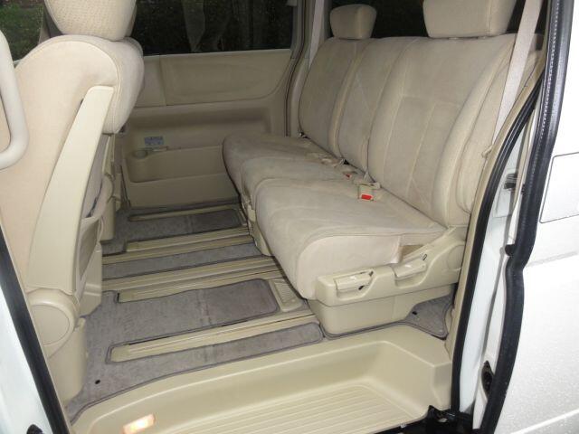 Used Nissan Elgrand for sale - 77599832: Photo 13