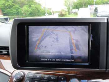 Used Nissan Elgrand 2009 for sale - 74453522: Photo