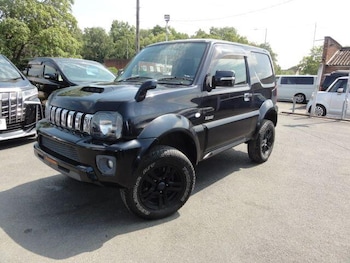 Used Suzuki Jimny 2014 for sale - 79212999: Photo