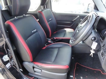 Used Suzuki Jimny 2014 for sale - 79212999: Photo