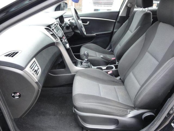 Used Hyundai i30 2016 for sale - 76215664: Photo 10