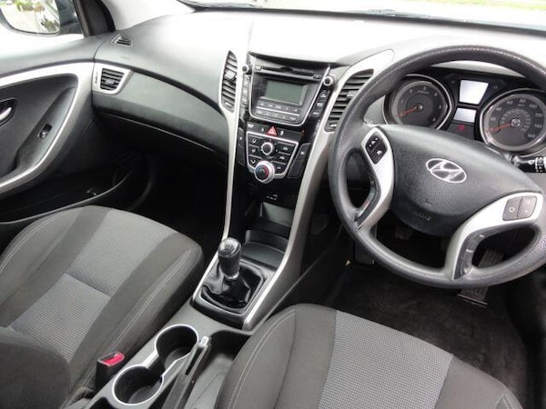 Used Hyundai i30 2016 for sale - 76215664: Photo 12