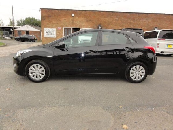 Used Hyundai i30 2016 for sale - 76215664: Photo 14