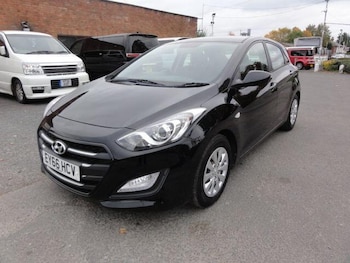 2016 (66) - 1.6 CRDi Blue Drive S Euro 6 (s/s) 5dr