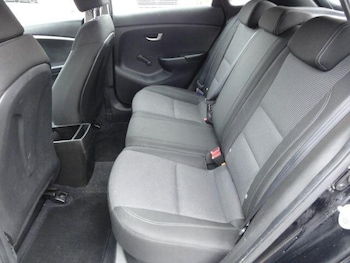 Used Hyundai i30 2016 for sale - 76215664: Photo 3