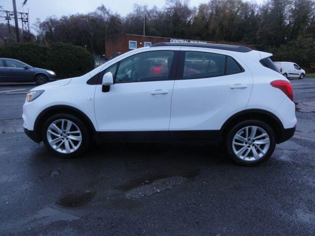 Used Vauxhall Mokka X for sale - 76667277: Photo 11