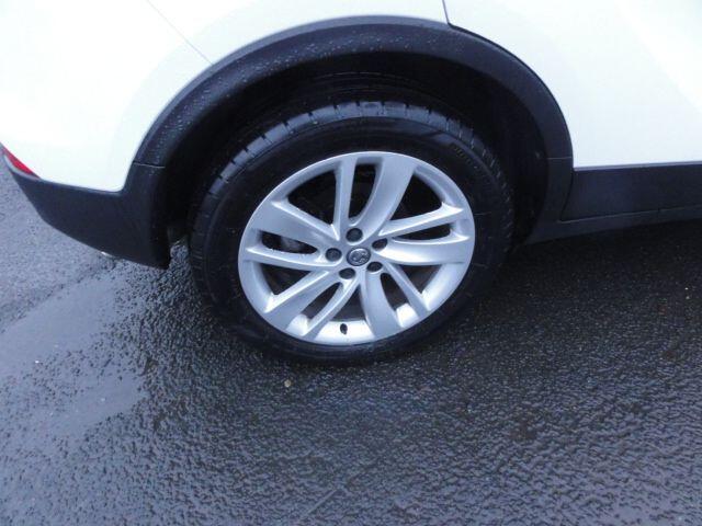 Used Vauxhall Mokka X for sale - 76667277: Photo 12