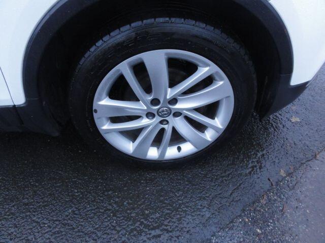 Used Vauxhall Mokka X for sale - 76667277: Photo 13