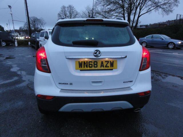 Used Vauxhall Mokka X for sale - 76667277: Photo 14