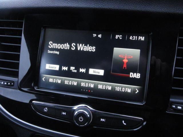 Used Vauxhall Mokka X for sale - 76667277: Photo 15