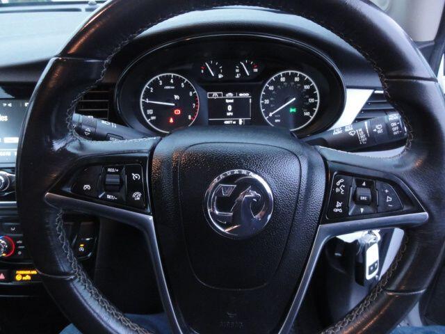 Used Vauxhall Mokka X for sale - 76667277: Photo 16