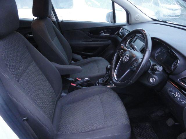 Used Vauxhall Mokka X for sale - 76667277: Photo 3
