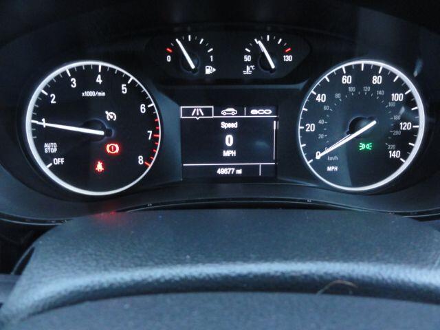 Used Vauxhall Mokka X for sale - 76667277: Photo 5