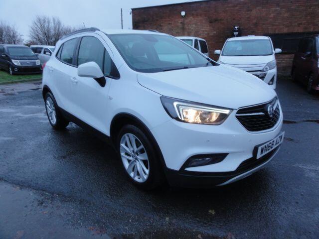Used Vauxhall Mokka X for sale - 76667277: Photo 6