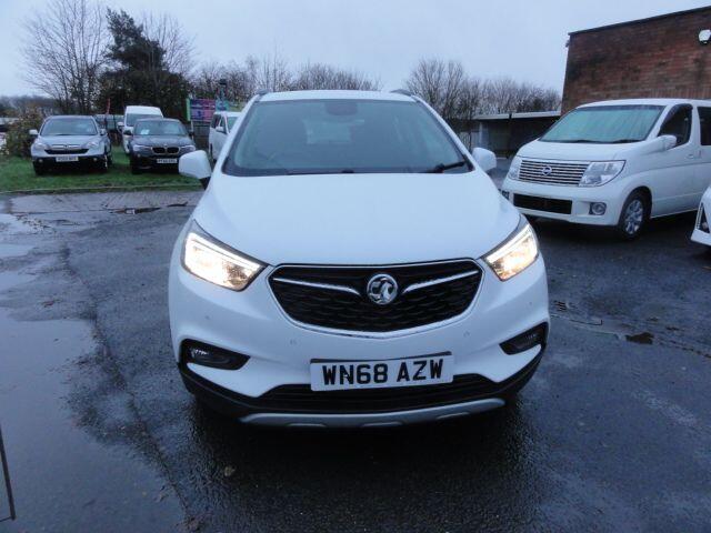 Used Vauxhall Mokka X for sale - 76667277: Photo 7