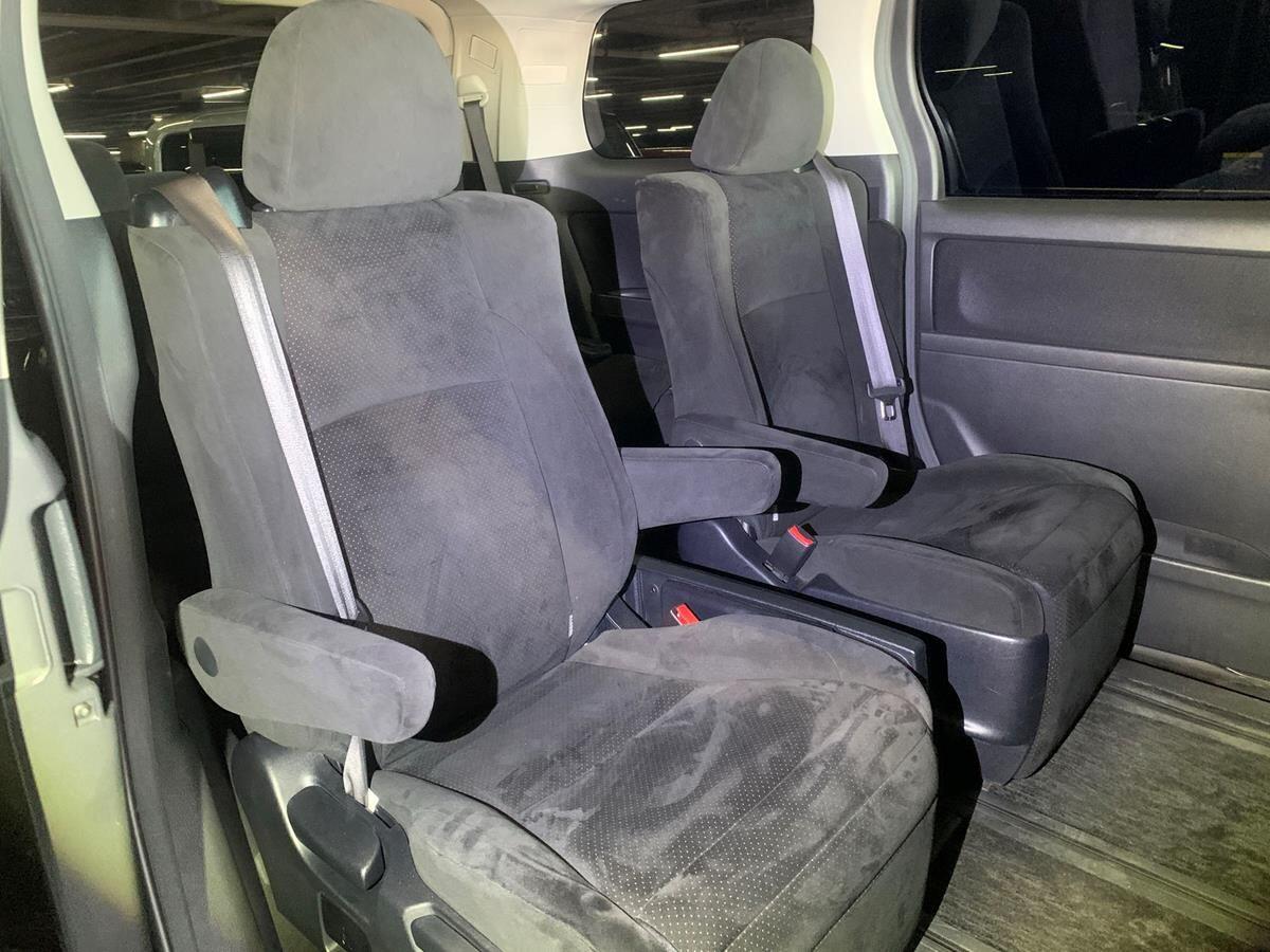 Used Toyota Vellfire 2025 for sale - 77599854: Photo 19