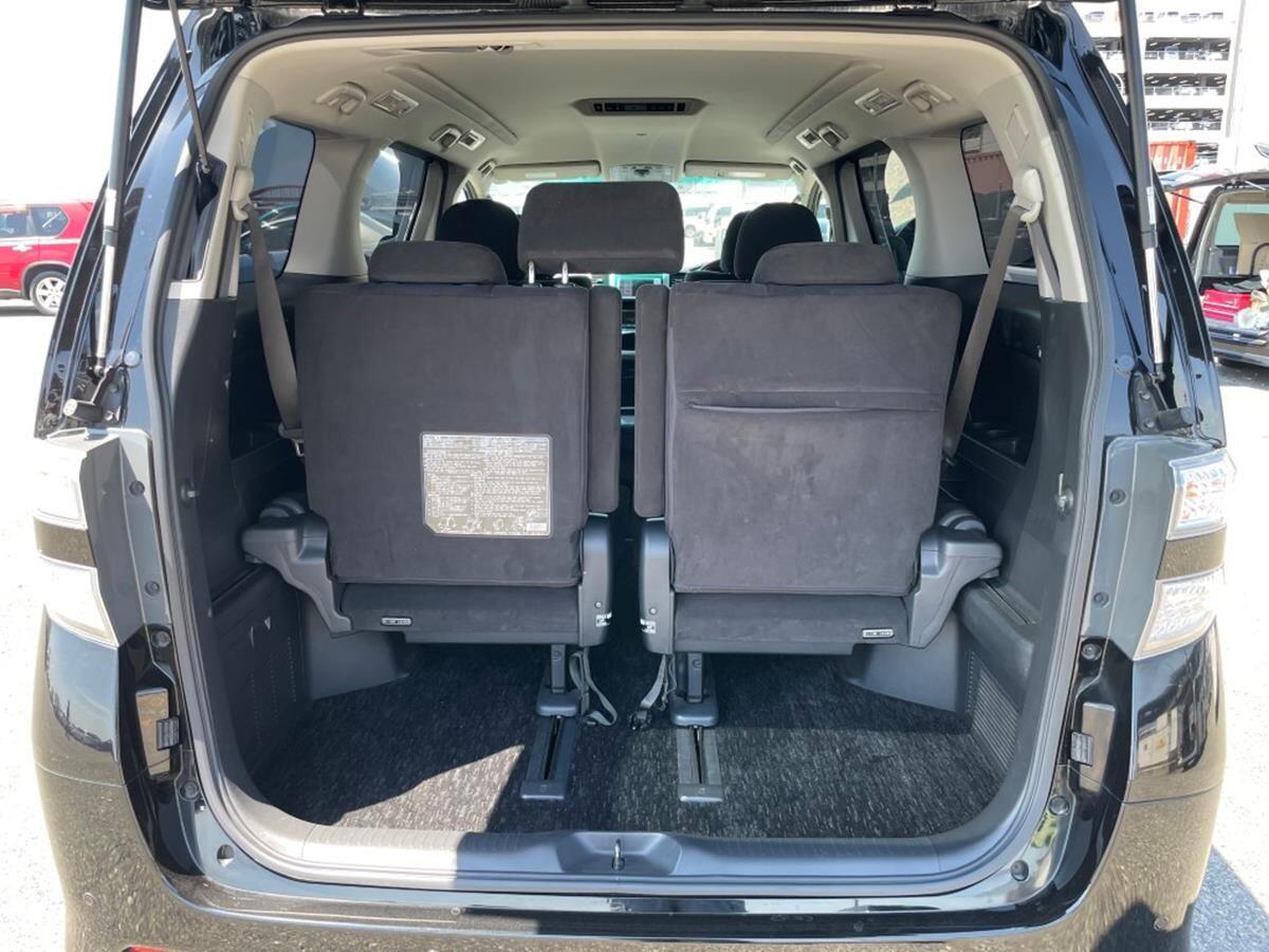 Used Toyota Vellfire 2025 for sale - 77599854: Photo 21