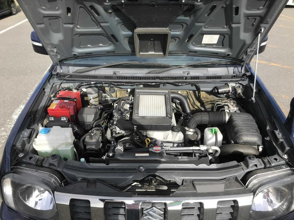 Used Suzuki Jimny for sale - 77808800: Photo 13