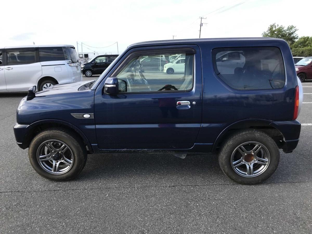 Used Suzuki Jimny for sale - 77808800: Photo 16