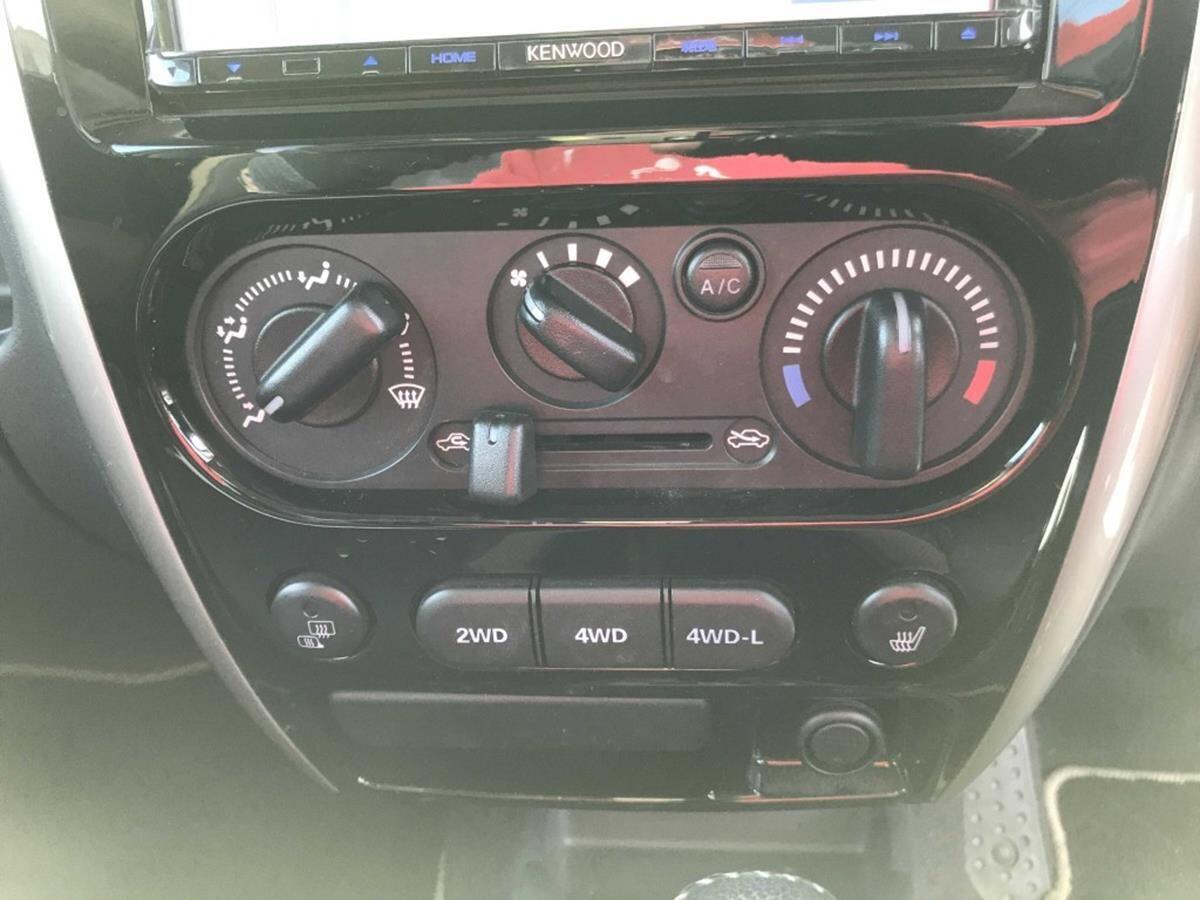 Used Suzuki Jimny for sale - 77808800: Photo 6