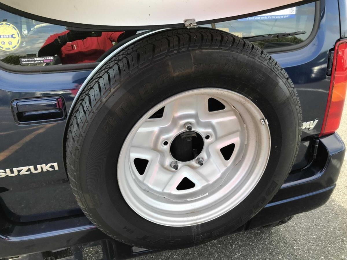 Used Suzuki Jimny for sale - 77808800: Photo 7