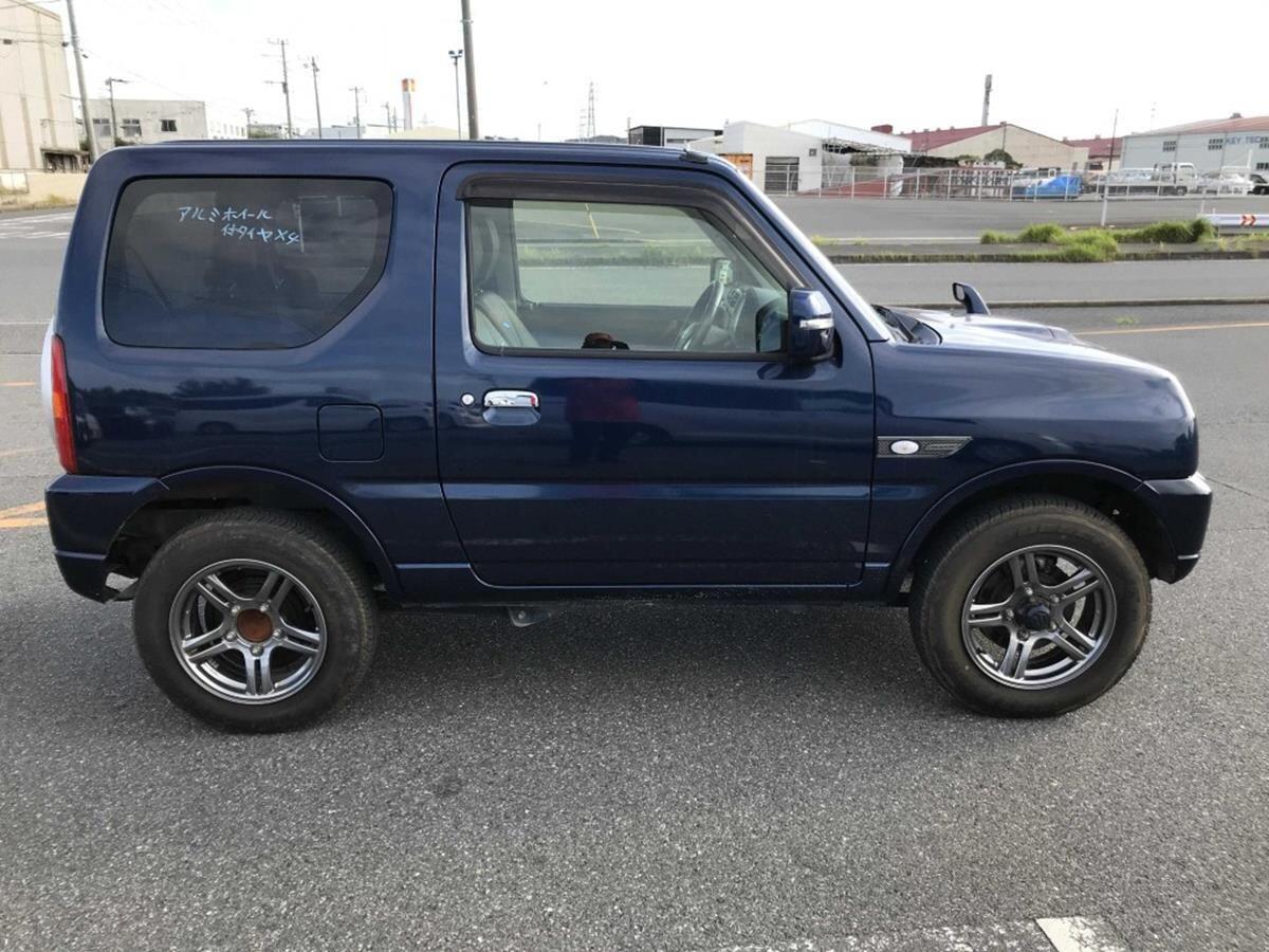 Used Suzuki Jimny for sale - 77808800: Photo 9