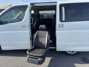 (57) - WELCAB HIGHWAY STAR FRESH IMPORT 5-Door