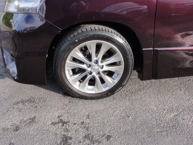 Used Toyota Vellfire 2023 for sale - 76572538: Photo 10