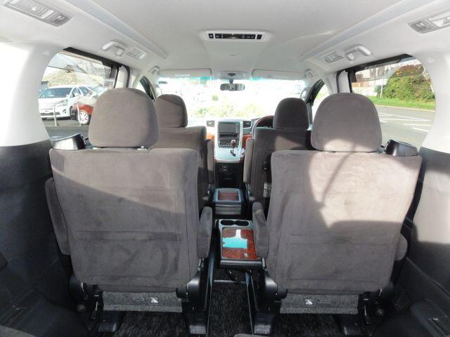 Used Toyota Vellfire 2023 for sale - 76572538: Photo 16