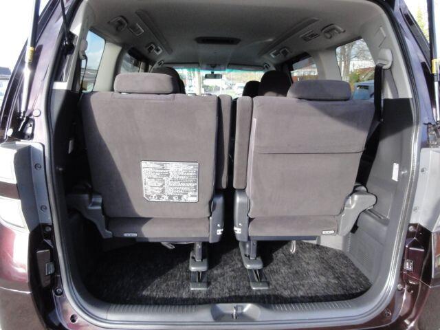 Used Toyota Vellfire 2023 for sale - 76572538: Photo 17