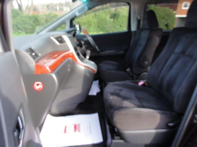 Used Toyota Vellfire 2023 for sale - 76572538: Photo 18