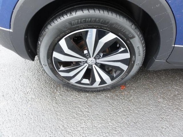 Used Volkswagen T-Cross 2020 for sale - 76259392: Photo 12