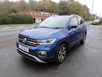 2020 (20) - 1.0 TSI SEL Euro 6 (s/s) 5dr