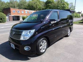 2024 (09) - HIGHWAY STAR FRESH IMPORT 5-Door