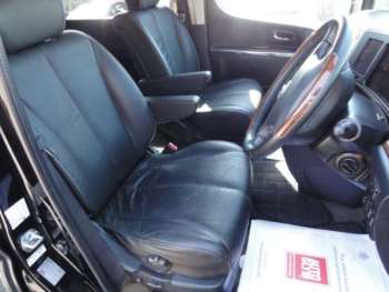 Used Nissan Elgrand 2009 for sale - 74533766: Photo