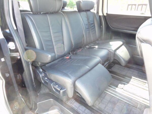 Used Nissan Elgrand 2009 for sale - 74533766: Photo 4