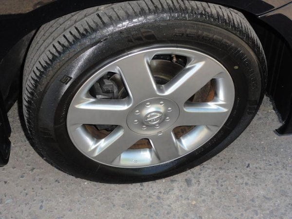 Used Nissan Elgrand 2009 for sale - 74533766: Photo 9