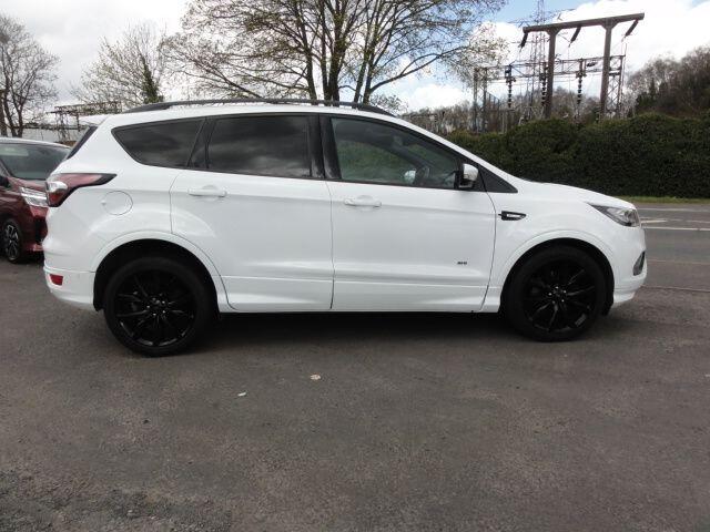 Used Ford Kuga 2018 for sale - 78058165: Photo 10